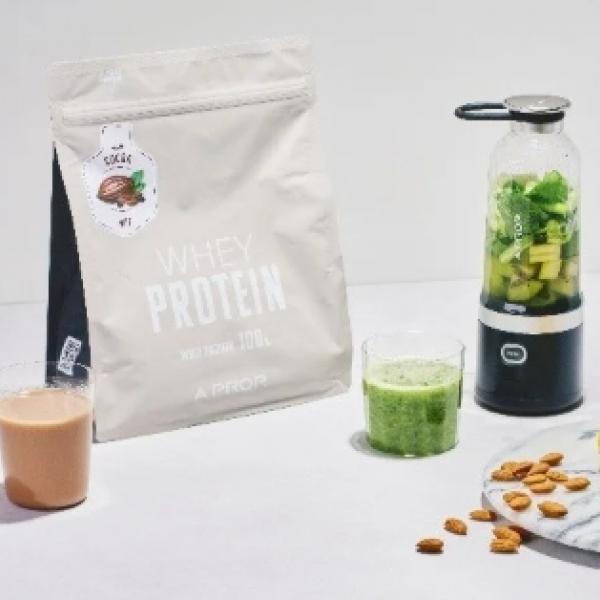 エニタイムフィットネス監修で“食事習慣”を整える。A PROP×récolteの調理家電が1月16日10時発売