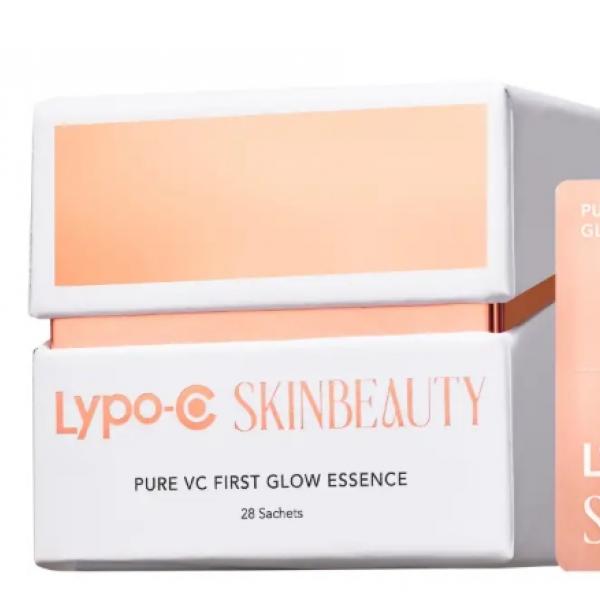 あの「Lypo-C」がスキンケア進出♡ピュアビタミンCのリポソーム化に成功した先行美容液が10月6日デビュー