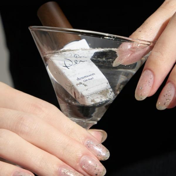 ジェルネイルブランド「deumoon」が渋谷スクランブルスクエアに期間限定出店♡マニキュア感覚で使えるボトル型ジェルが試せる