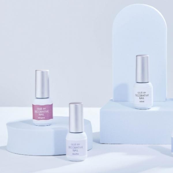 4年ぶりの新シリーズ！『Gelée by Decorative Nail』で偏愛したくなるセルフジェル体験♡