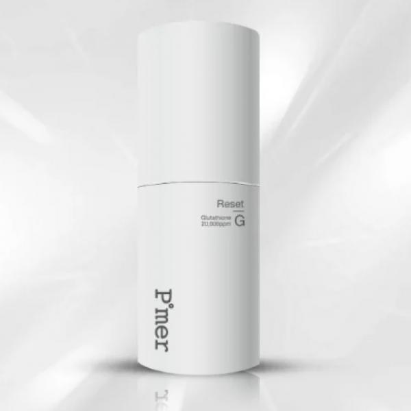 【韓国発「Puremer」新作美容液♡】話題の白玉点滴成分グルタチオンを20,000ppm高濃度配合！透明感クリア肌を叶える