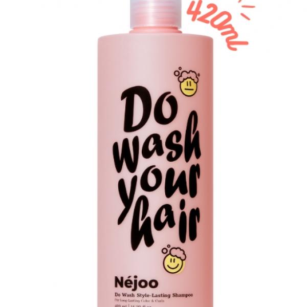 韓国トップスタイリスト監修♡サロン帰りの髪が長続きする新シャンプー「Néjoo」が本日販売開始！