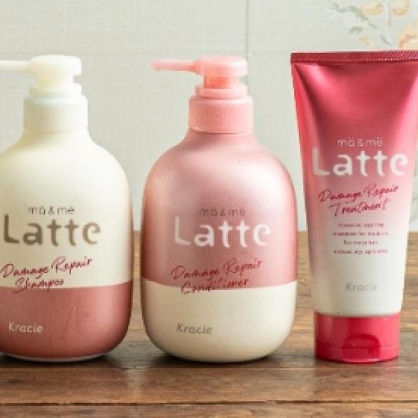 【親子で使える】マー＆ミー ラッテが「マザーズセレクション大賞2025」を受賞◎3年連続4度目、ベーシックライン・ダメージリペアライン・リンスインシャンプーが選出