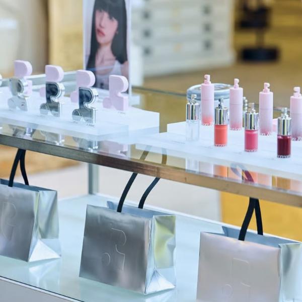 韓国発サステナブルブランド「Rest&Recreation」が渋谷PARCOでポップアップ開催中!2025年秋冬コレクション＆ビューティーラインを展開