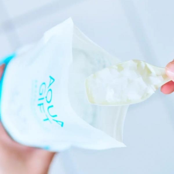 【累計36万袋突破♡】敏感肌ケアブランド「AQUAGIFT」が卸先拡大開始！瀬戸内海産100％ミネラルバスソルトを「本当に届くべき人に」