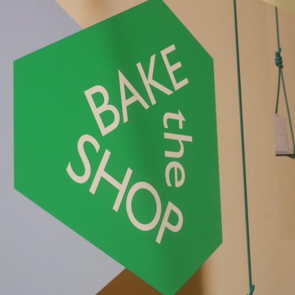 【大阪/心斎橋】BAKE／大丸心斎橋店に新業態のエディティッドストア「BAKE the SHOP」