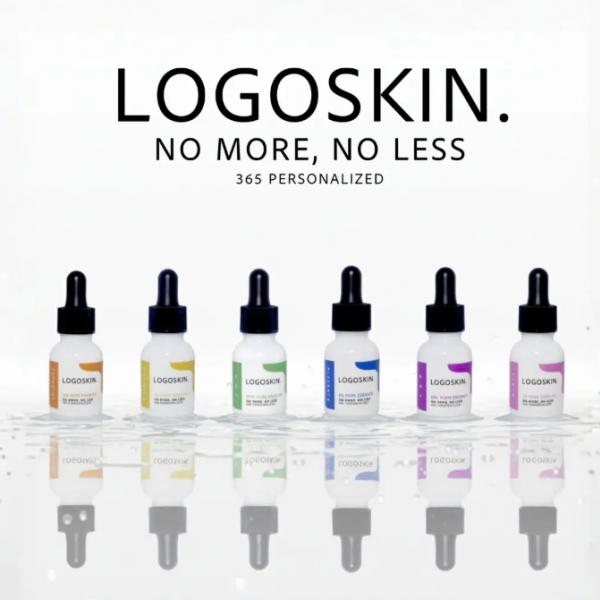 ◇感覚ではなく、本質で選ぶ♡化粧品研究者発スキンケアブランド「LOGOSKIN.」誕生