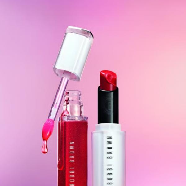 ボビイ ブラウン、リップケアラインがリニューアル。保湿とツヤ、自分だけの血色感を叶える新習慣♡