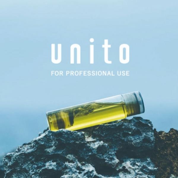 横浜発・革命的サロン専売品♡ 「unito」原料100%美容液で肌の原点へ★