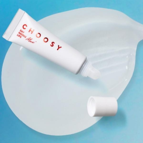 話題のニードルリップに最強版が登場♪CHOOSY「デイニードルリップ ストロング」8月30日先行発売◎