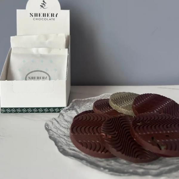 ギルトフリーで美味しさ満点♡「SHEBERY CHOCOLATE」お試しセットで食べる美容を始めよう