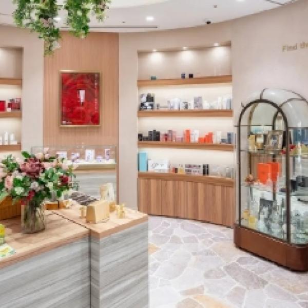  ハリウッド六本木ヒルズ店3周年記念♡ エクソソーム配合の革新的歯磨き粉「ベルアージュ トゥースペースト ∞」誕生♪
