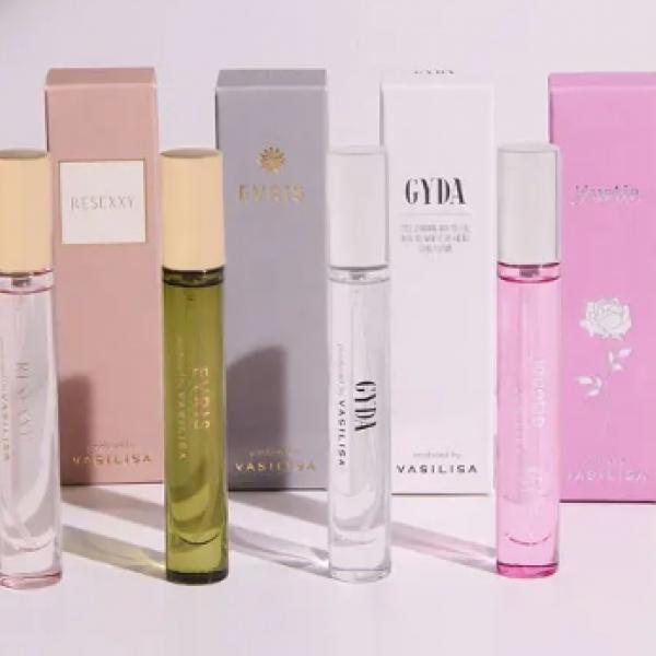 推しブランドの香りでコーデ完成♡ 4大ブランド×VASILISAのコラボフレグランスが可愛すぎる