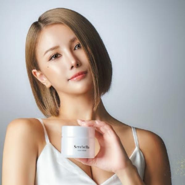「えがさり」プロデュース!ボディケアブランド「Serebella」が美容記念日の1月25日に発売開始