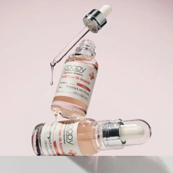 楽天ランキング1位獲得!韓国ダーマコスメ「COOPY」公式オンラインストアがオープン