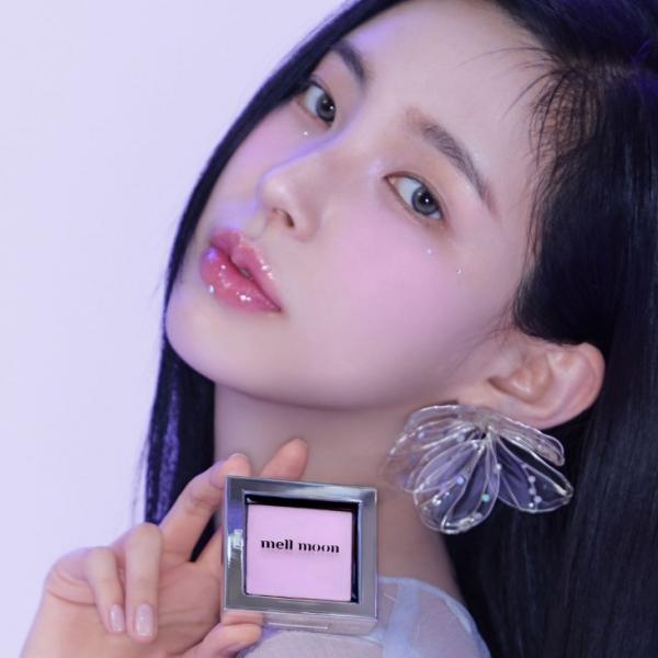 韓国の人気メイクアップブランド「MELLMOON(メルムーン)」から新作リップが登場♡プランパー×グロス×ケアの欲張りアイテム◎