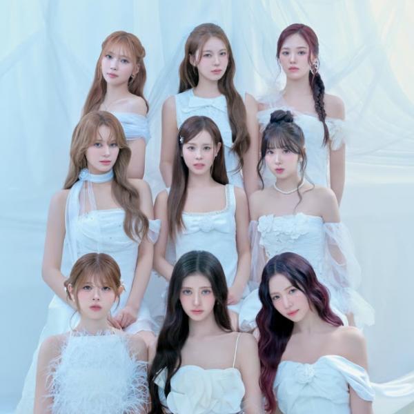 NiziU×tilnusのWEB CM公開♡新曲初解禁!まばたきのたびときめくパールコアアイパレット登場