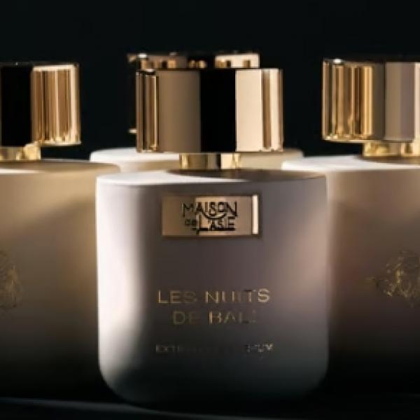 シンガポール発「メゾン ド ラズィ」初のホリデーコフレが登場♡人気4種のミニセット