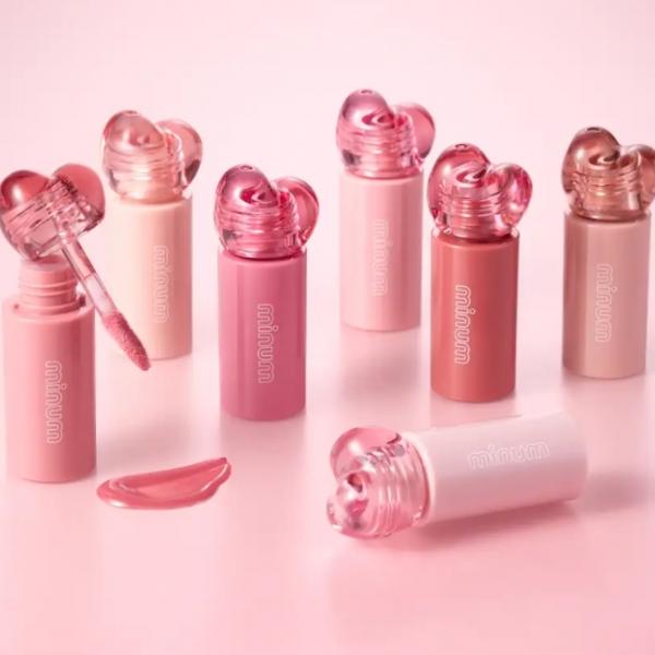 全商品1,000円以下の奇跡♡【minum】2025年秋新作がすごすぎる◎話題のヘアメイクアーティスト・夢月さんコラボ＆史上初グリップ付きライナーで進化が止まらない！