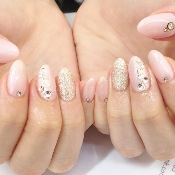 バレンタインネイル♪2月4日（日）無料ネイルモデル募集☆　13時、15時、18時 開始　の3枠