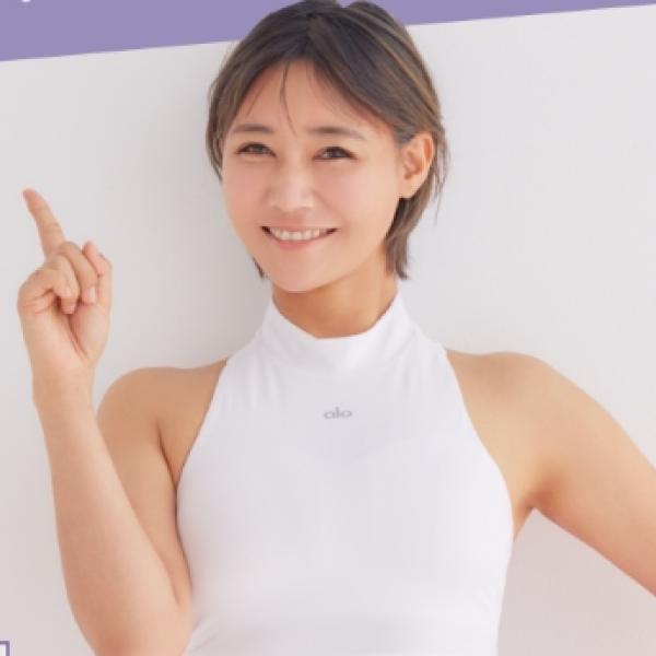 【話題のボディメイク】YumiCoreBodyが六本木の新店舗に移転✨"ユミコアメソッド"で理想の姿勢美人を目指そう♪
