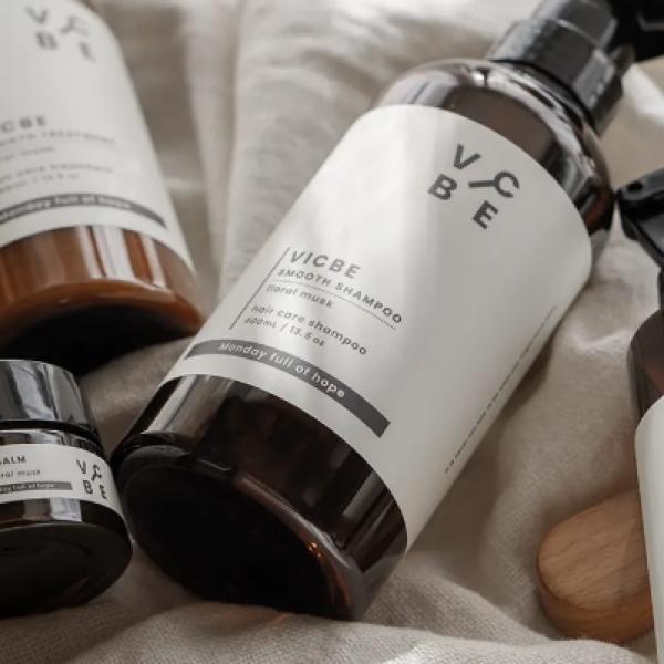 わずか2カ月で全国300店舗導入！注目のヘアケアブランド「VICBE」って？？