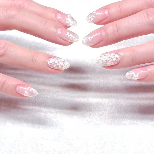 秋ネイル♡ハンド＆フット　11月16日（日）無料ネイルモデル募集☆　10時、13時、15時、18時 20時開始　の5枠