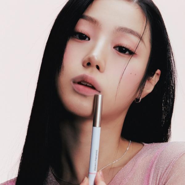 【韓国感性派コスメ上陸】SNSで"ベストリップコンボ"話題♡ 「Heart Percent」ドットオンムードシリーズがPLAZAに登場！ムードファセットで叶える私らしさ