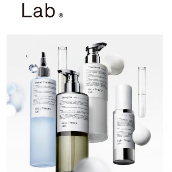 皮膚科学とヘアサイエンスの最前線♪ dr365とHair Theory Lab®が@cosme STORE&イセタンミラーで展開開始◇