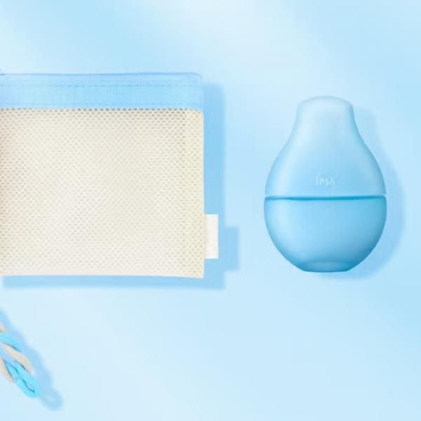 新年を前向きに♡イプサから運動と美肌に着目した「セラムアクティブキット」数量限定発売◎