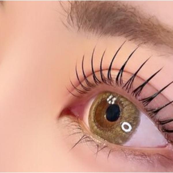 2月28日（土）まつ毛パーマ《パリジェンヌラッシュリフト》&《美眉ハリウッドブロウリフト》【HBL】のモデルを募集10時、13時、15時、18時、20時、開始の5枠