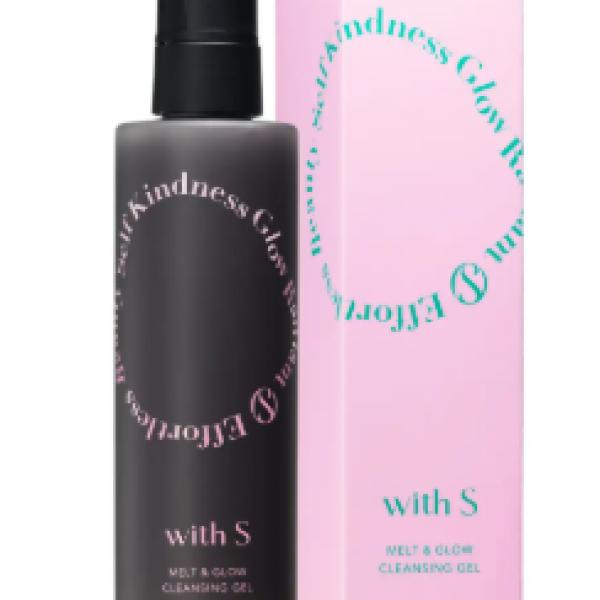 18年の集大成！！美容家・山本未奈子が手がけるブランド「with S」♡