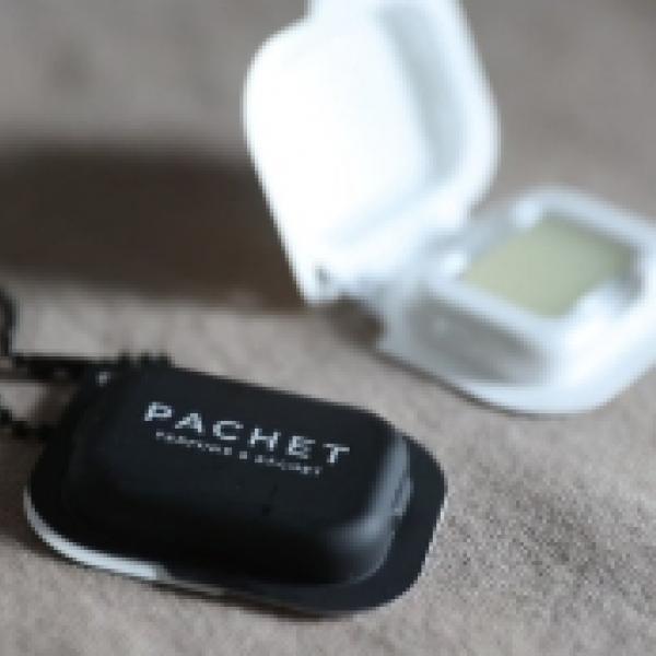 住所不要で贈れる新時代ギフト♡「PACHET」e-GIFTで香りのプレゼント革命◎SNSで知り合った友達にもニックネームで安心ギフト体験