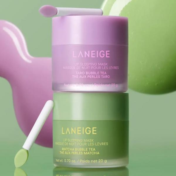 唇の新しい親友が登場♡LANEIGE限定「タピオカミルクティー」フレーバーで叶える甘い夢のリップケア