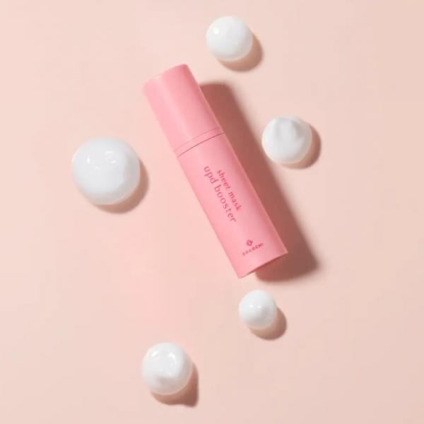 シートマスク革命♡ COCOCHIの「ココチ シートマスク アプデ ブースター」でいつものマスクが格上げされる