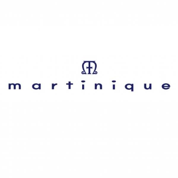 パリの街角で感じる大人の余裕♡「martinique」25周年記念AW VISUALが美しすぎる◎
