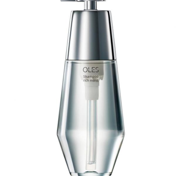 【革命的】水を使わないヘアケアブランド「OLES（オーレス）」誕生✨年2週間しか採れない幻のメープルウォーター配合！