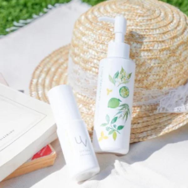【夏季限定】生活の木「ライミーバカンス」新作2アイテムが4月1日発売。南国リゾート気分をまとえる爽やかフレグランスケアに注目♡