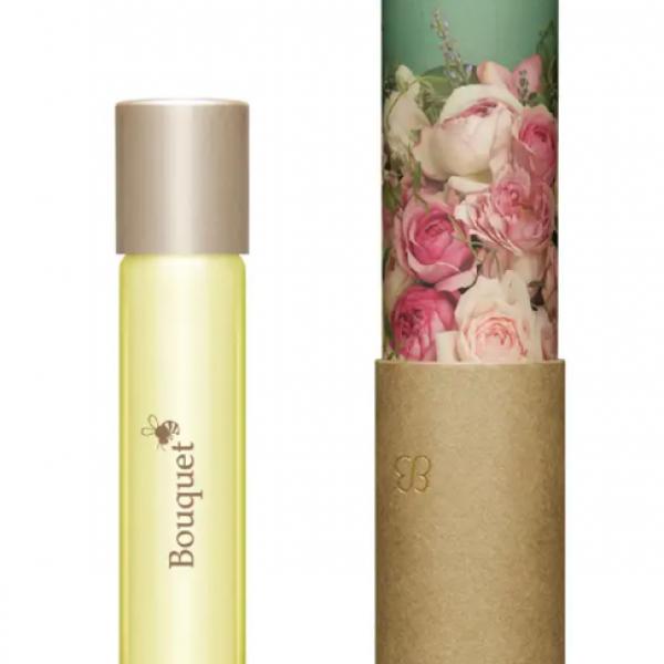 限定復刻！uka「ネイルオイル ブーケキス」が直営店に登場✿花束のように想いを届ける、2026年の特別な香り♡