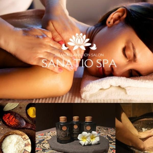琵琶湖の絶景を望む至極のスパ体験が新たなステージへ♡「SANATIO SPA BIWAKO」11月1日オープン決定♪