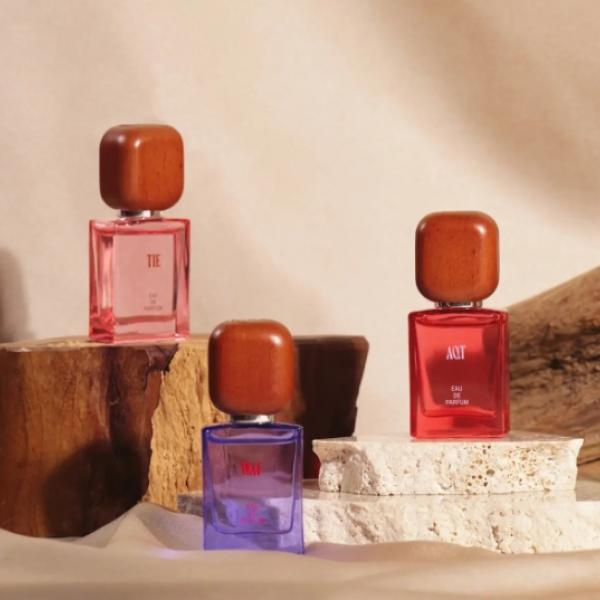 450年の伝統が紡ぐ新しい香り♡日本香堂が新フレグランスブランド「nowas(ナワズ)」をローンチ