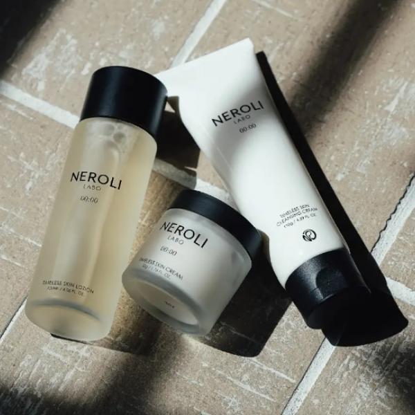 美容液レベルの化粧水が話題♡NEROLI LABO常時販売開始で叶える「肌と心を整える」極上セルフケア