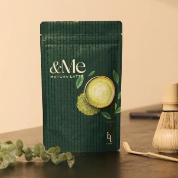 甘いのに、ため込まない。愛知・西尾産の本格抹茶ラテが、毎朝の"美習慣"を変えてくれる予感♡