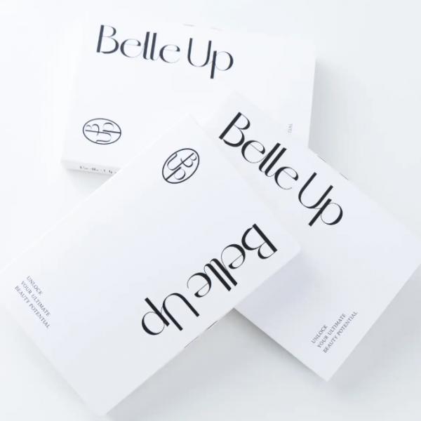 【Belle Up × AirJapan】成田⇔ソウル線で韓国コスメキット配布♡12月1日〜31日限定コラボ実施◎