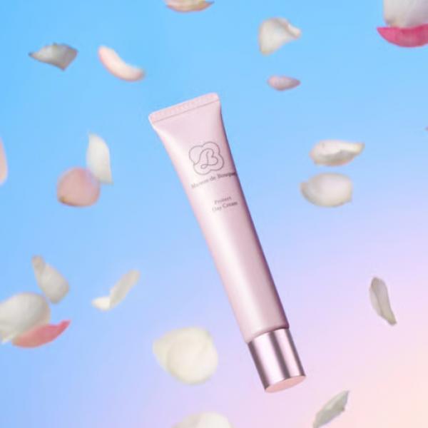 30〜40代女性の肌と心に寄り添う♡新ブランド「メゾンドブーケ」誕生！