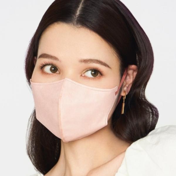 「MASCODE 3Dマスク、スギ薬局限定新色2色が登場♡顔映りが華やかなピンク&明るく上品なクリームイエロー◎11月4日発売」