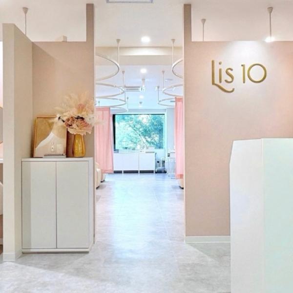 表参道に新たな美の聖域が誕生♡「Lis 10 表参道店」で叶えるオーダーメイド美容体験♪