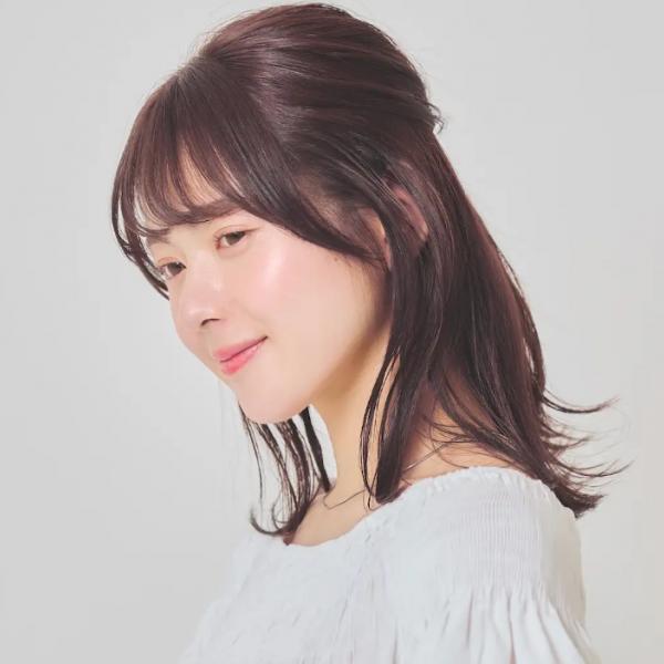 パーソナライズヘアカラー『COLORIS』から秋の新色「モーヴブラウン」登場♡大人の品格と今っぽさを叶える透明感カラー
