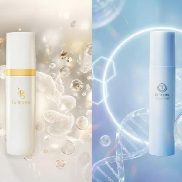 東大卒の毛髪専門医が監修✧ 再生医療発想の頭皮美容液が登場！1月14日（水）ヘアケアEXPOで先行販売開始◎