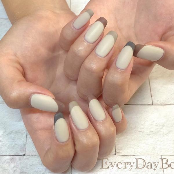 春ネイル♡　2月22日（水）無料ネイルモデル募集☆　10時、13時、15時、18時 20時開始　の5枠